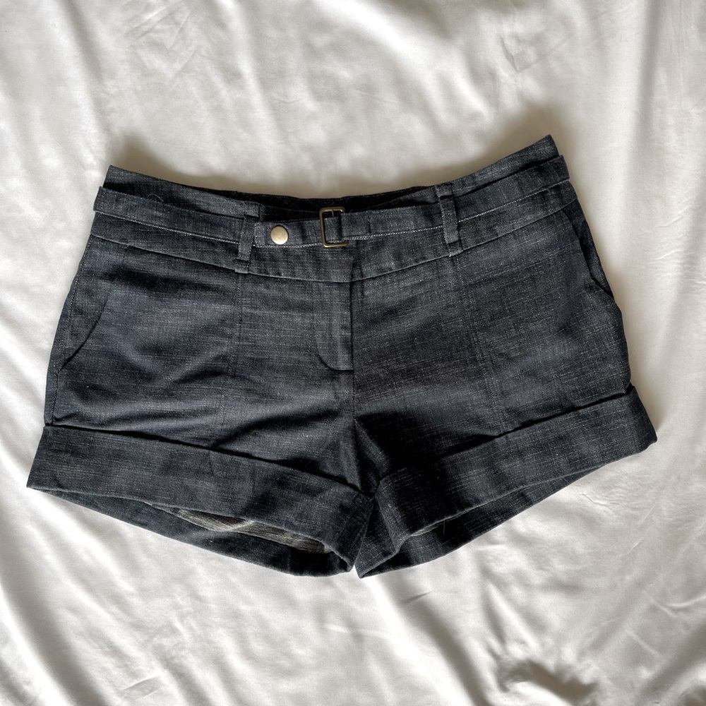 Timing Shorts